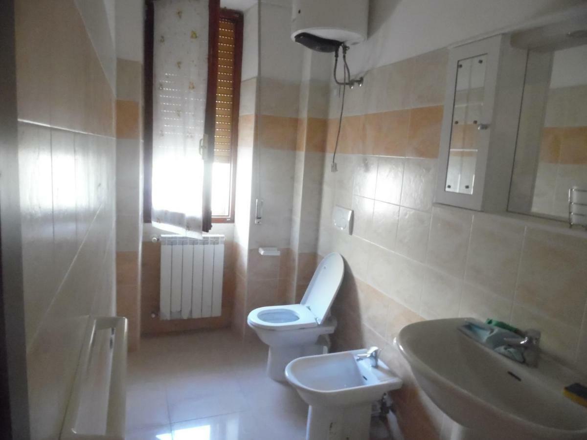 Casa Alghero Las Tronas 2 Eksteriør billede